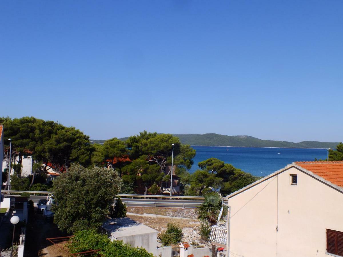 Apartmani Barisic Apartment *