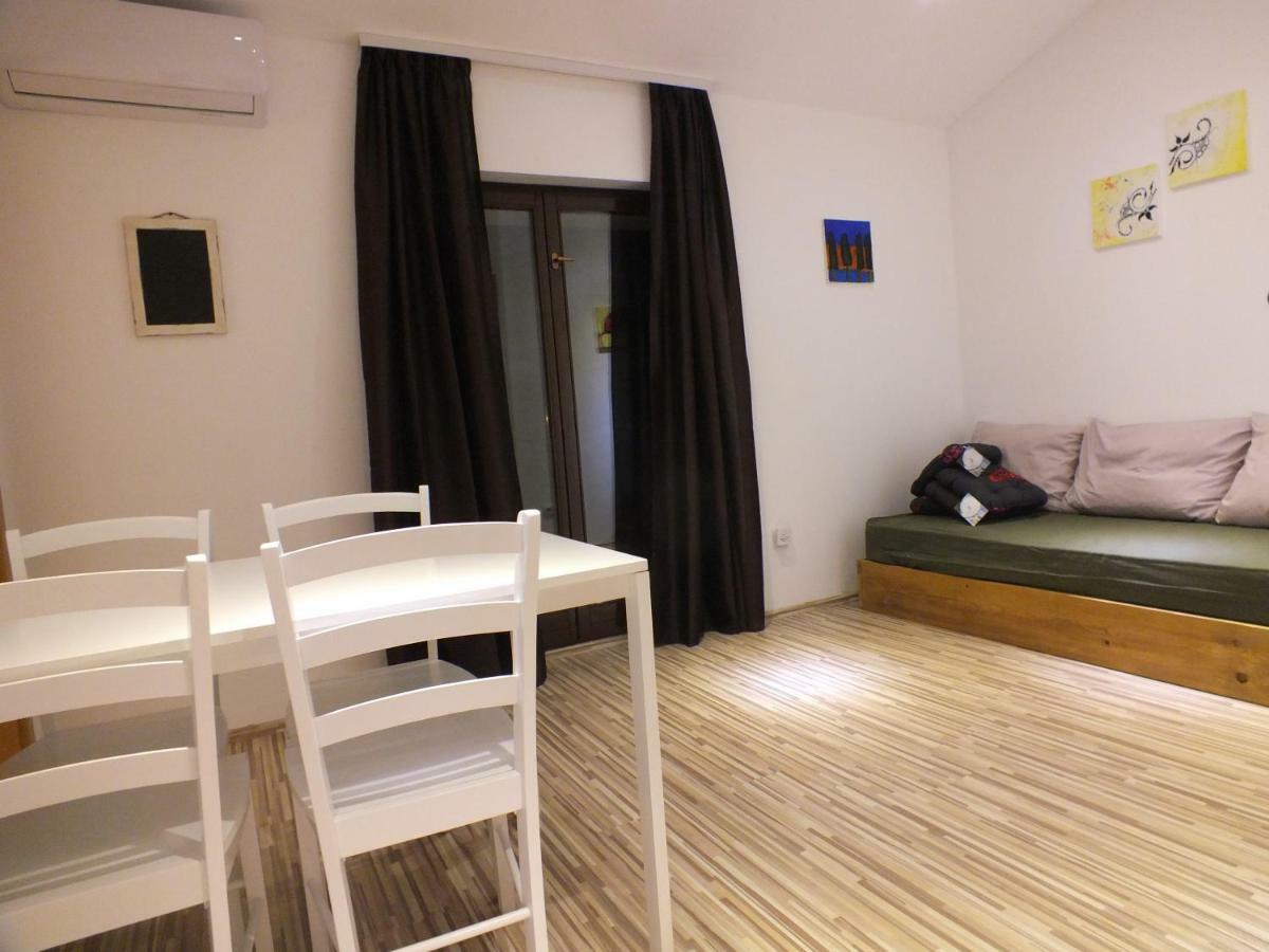 Barisic Apartament Brodarica (Sibenik-Knin)